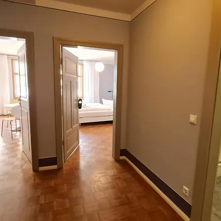 Cranach-herberge Hotel 3*